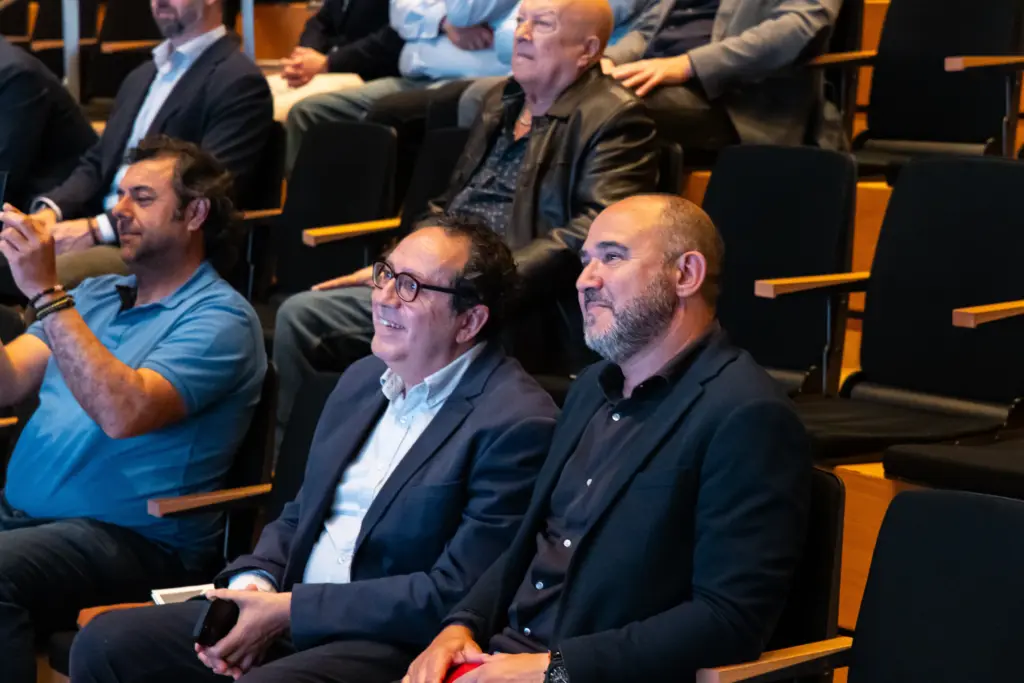 45 - GALA RADIO MARCA 26 ANIVERSARIO