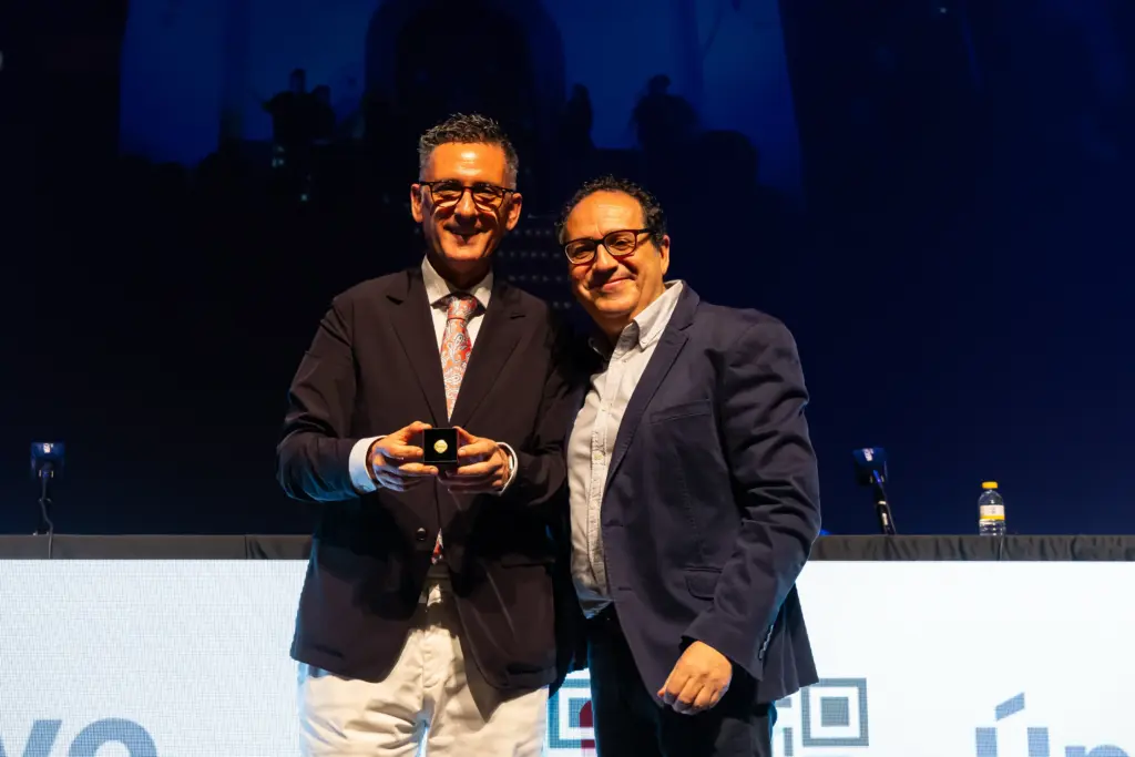 46 - GALA RADIO MARCA 26 ANIVERSARIO