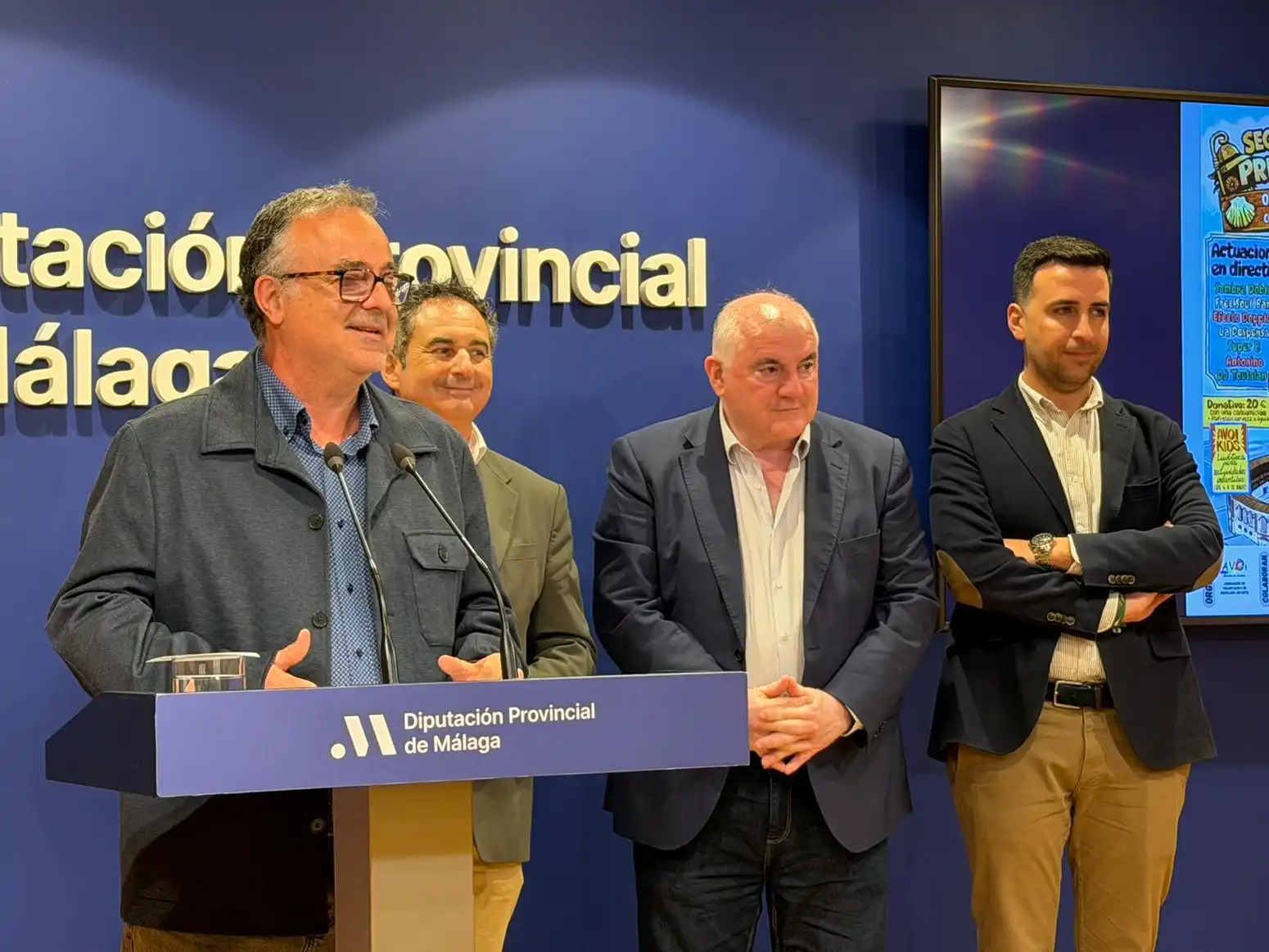 46 - PRIMAVERA AVOI DIPUTACIÓN