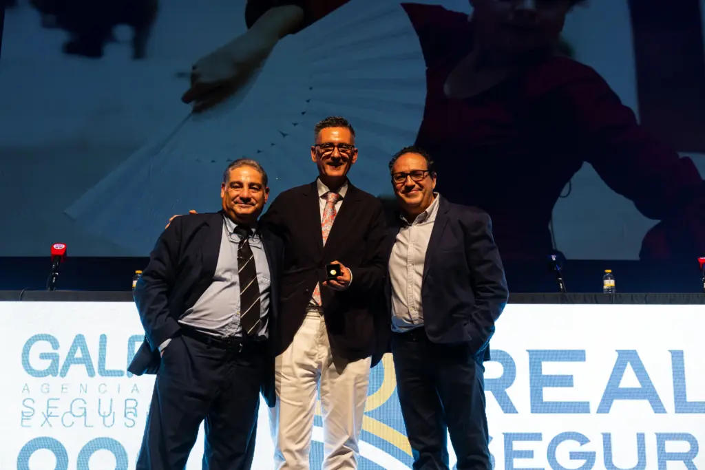 47 - GALA RADIO MARCA 26 ANIVERSARIO