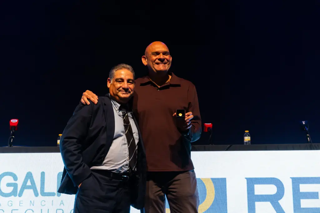 48 - GALA RADIO MARCA 26 ANIVERSARIO