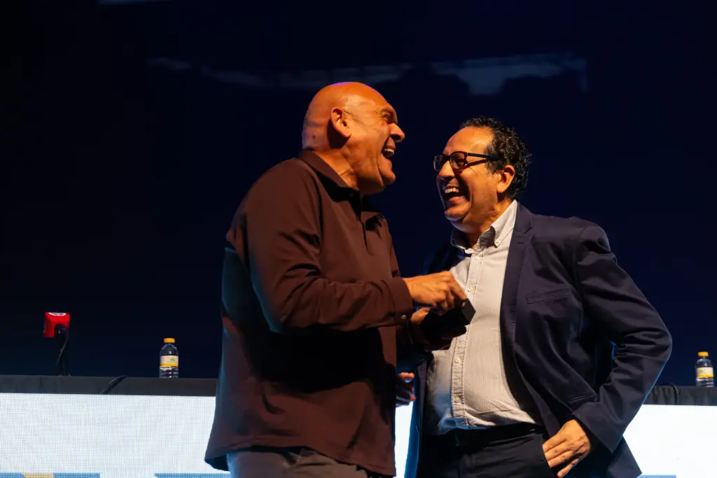 49 - GALA RADIO MARCA 26 ANIVERSARIO