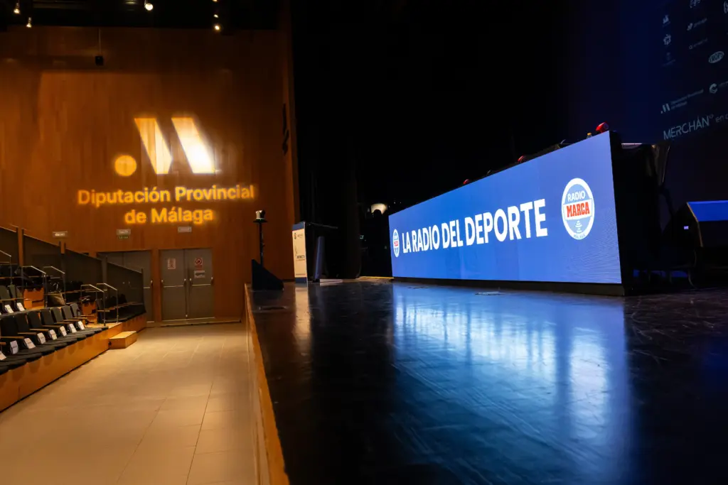 5 - GALA RADIO MARCA 26 ANIVERSARIO