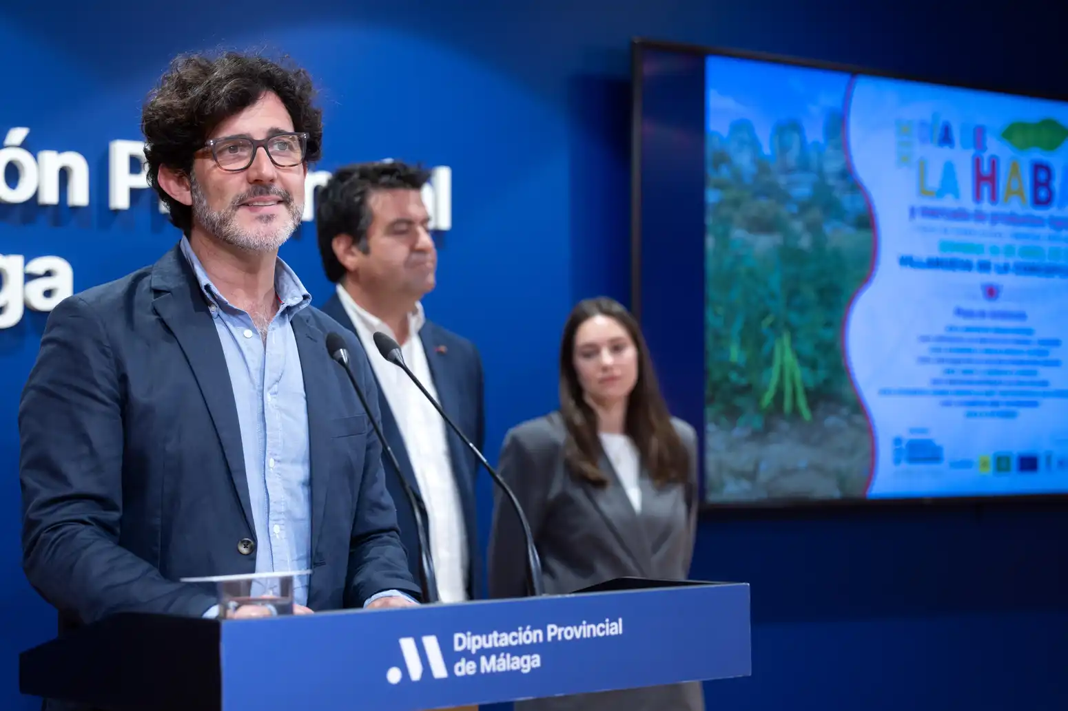 5 - VILLANUEVA DE LA CONCEPCIÓN DIA DE LA HABA