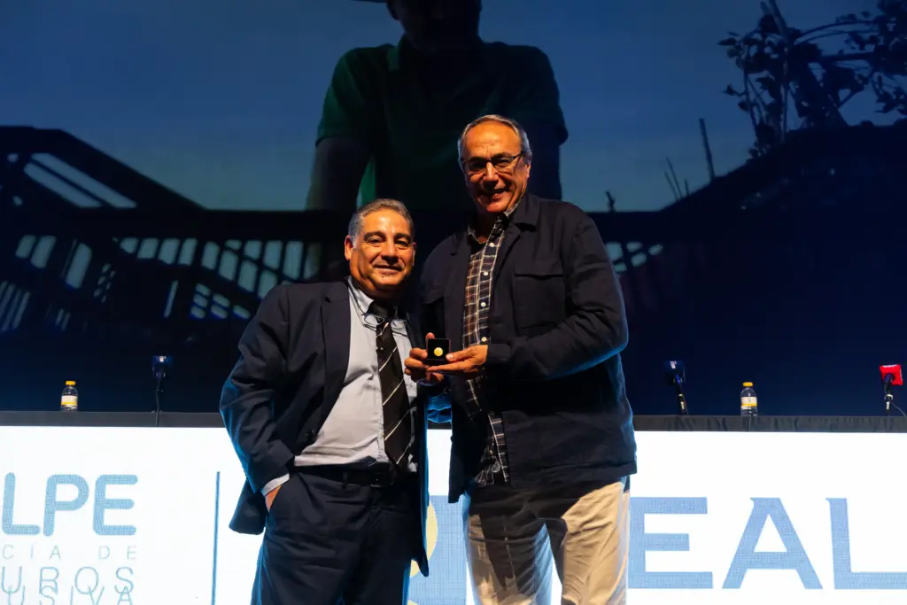 50 - GALA RADIO MARCA 26 ANIVERSARIO