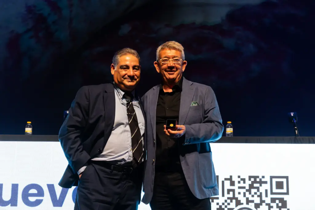 51 - GALA RADIO MARCA 26 ANIVERSARIO