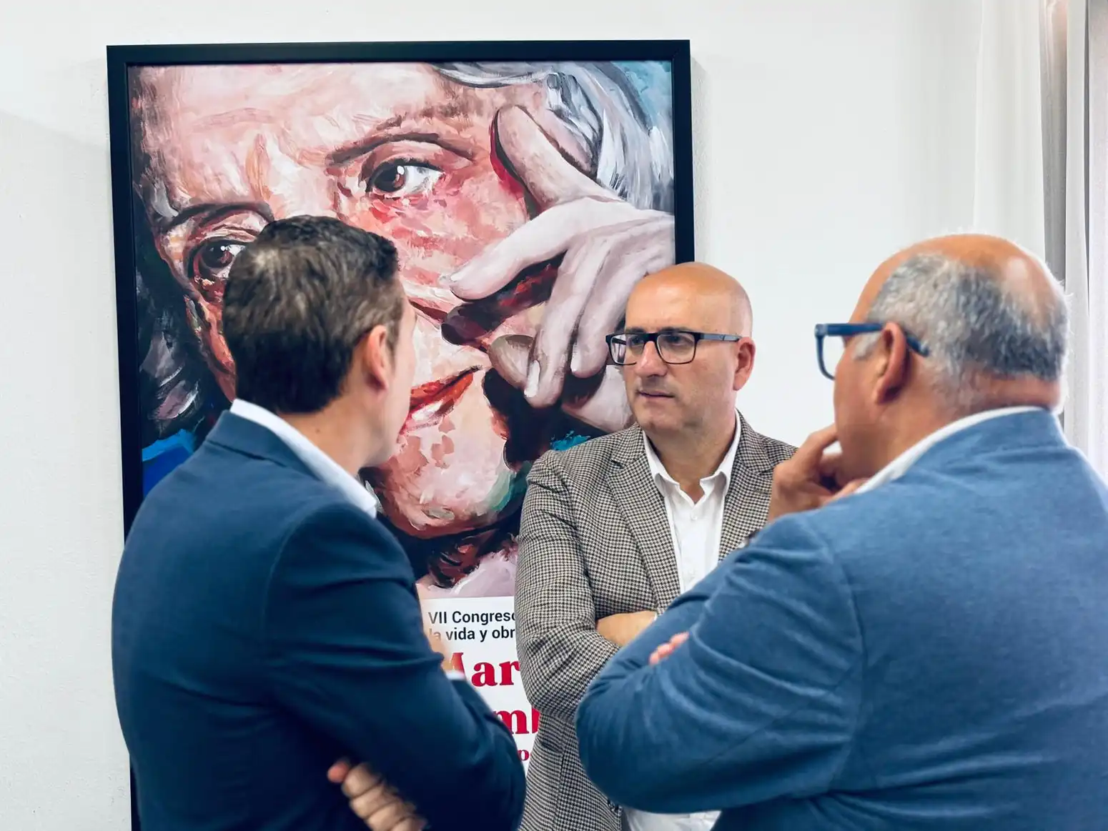 52 - FUNDACIÓN MARÍA ZAMBRANO