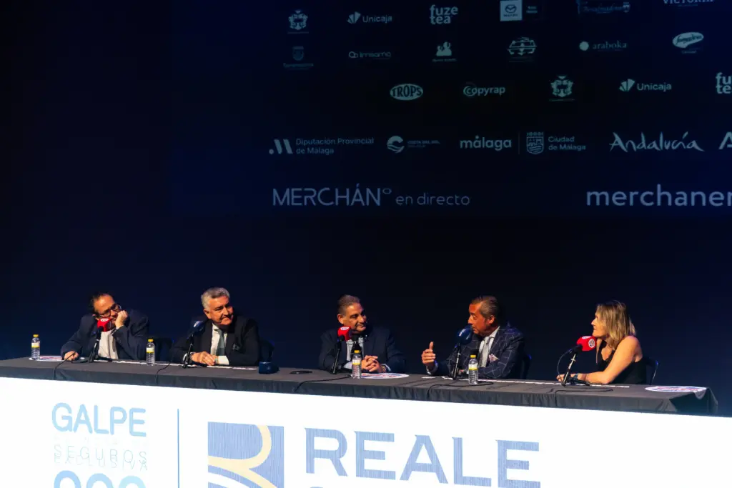 52 - GALA RADIO MARCA 26 ANIVERSARIO