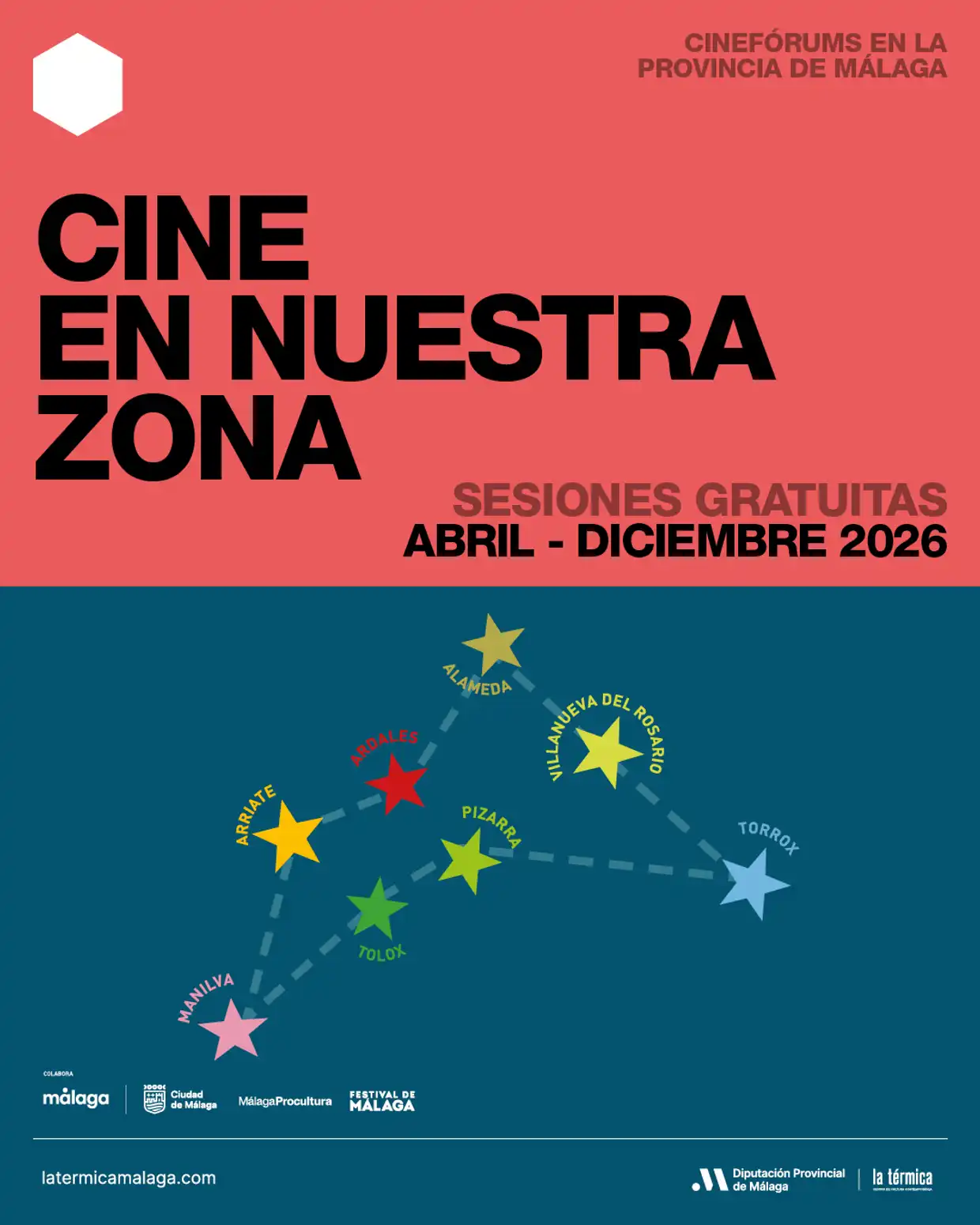 53 - CINEFÓRUM DIPUTACIÓN