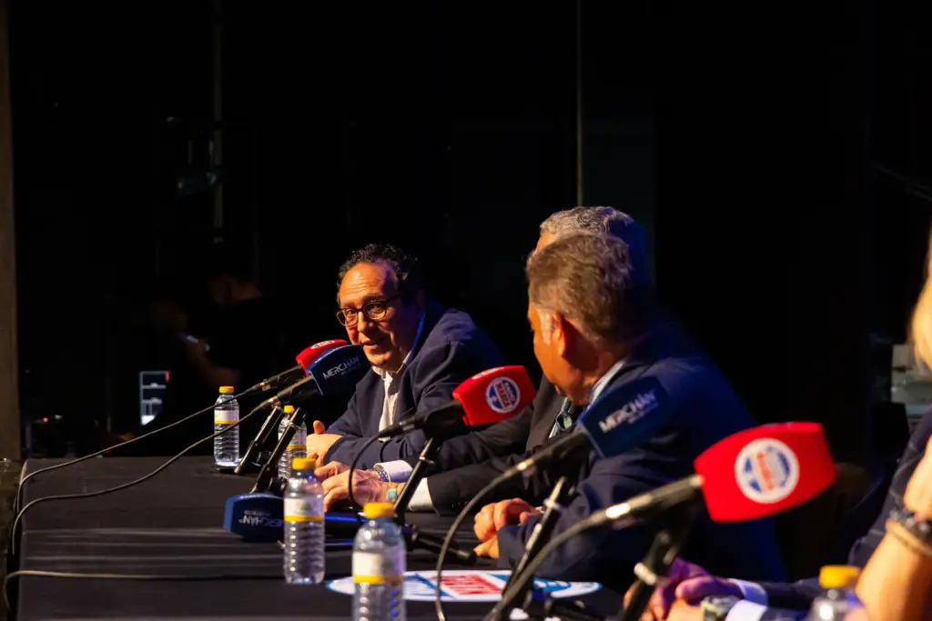 53 - GALA RADIO MARCA 26 ANIVERSARIO