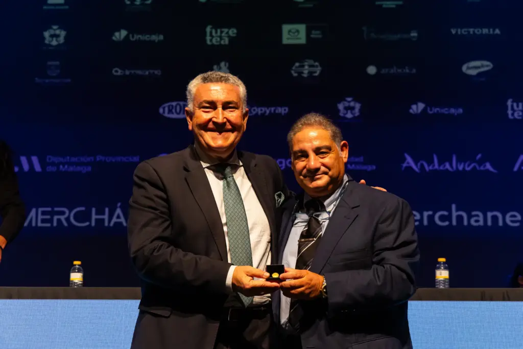 54 - GALA RADIO MARCA 26 ANIVERSARIO