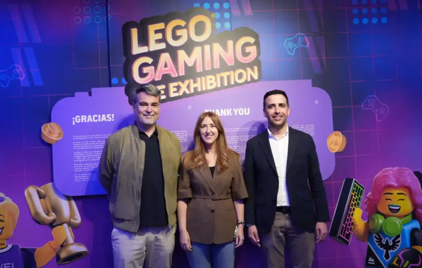 54 - LEGO EXPOSICIÓN DIPUTACIÓN