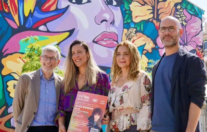 54 - VISIBLES TORREMOLINOS