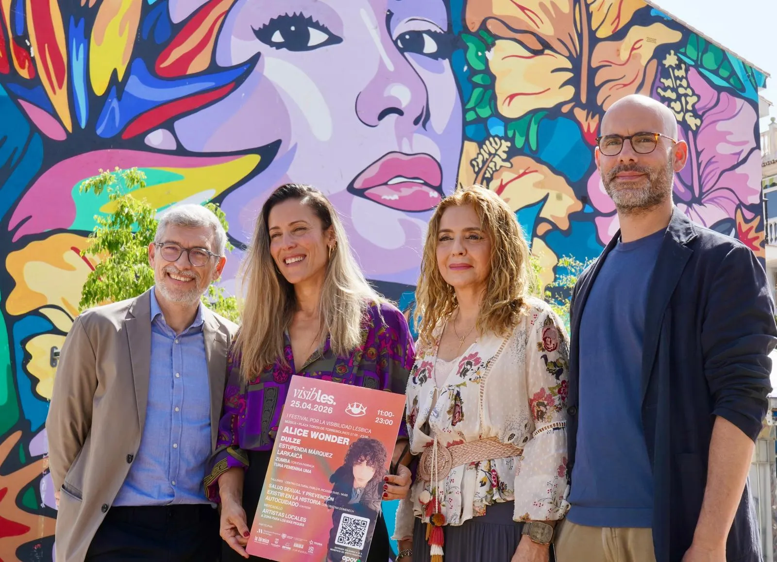 54 - VISIBLES TORREMOLINOS