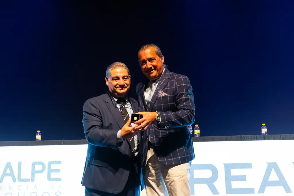 55 - GALA RADIO MARCA 26 ANIVERSARIO