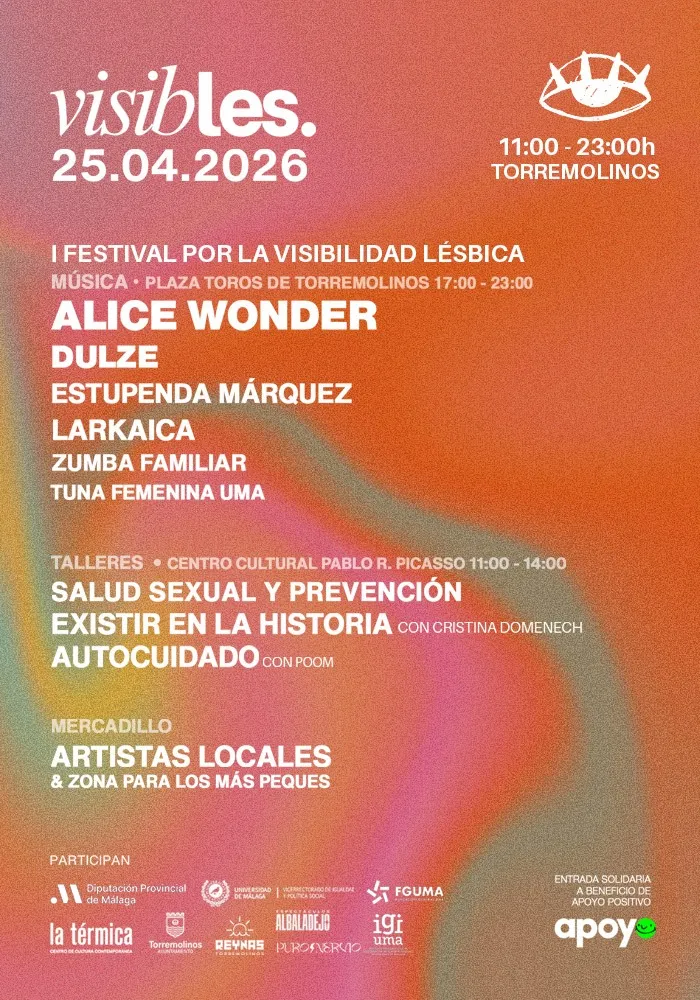 55 - VISIBLES TORREMOLINOS