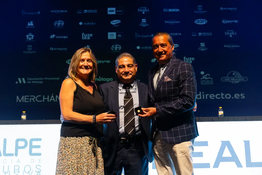 56 - GALA RADIO MARCA 26 ANIVERSARIO