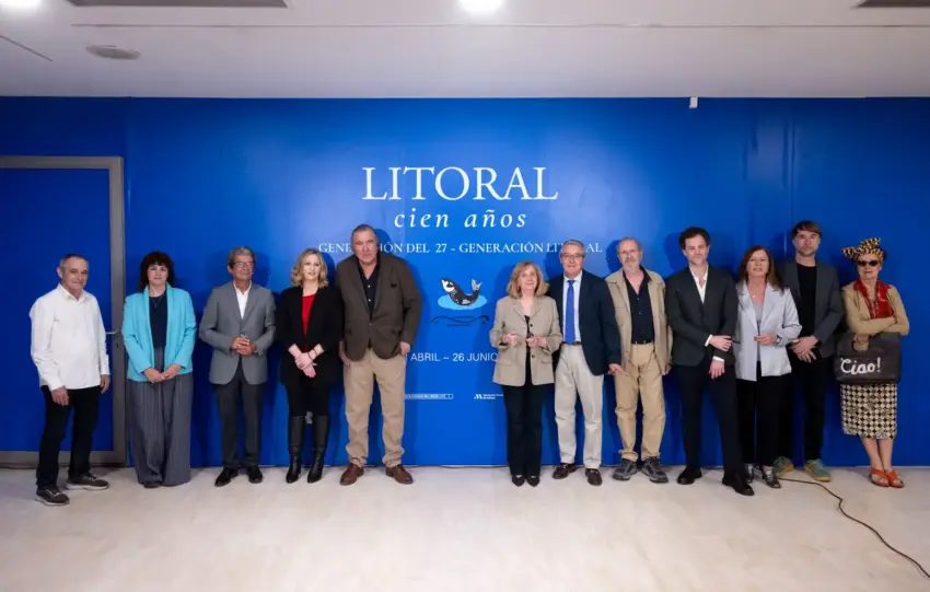 56 - GENERACIÓN LITORAL DIPUTACIÓN DE MÁLAGA
