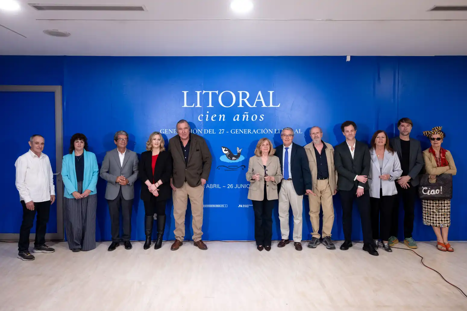 56 - GENERACIÓN LITORAL DIPUTACIÓN DE MÁLAGA