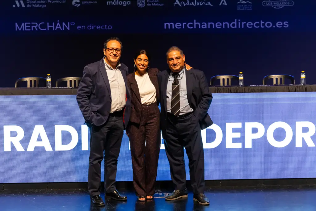 57 - GALA RADIO MARCA 26 ANIVERSARIO