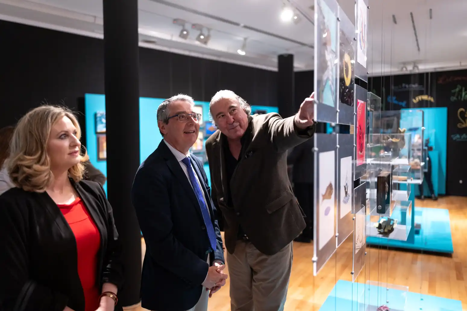 57 - GENERACIÓN LITORAL DIPUTACIÓN DE MÁLAGA