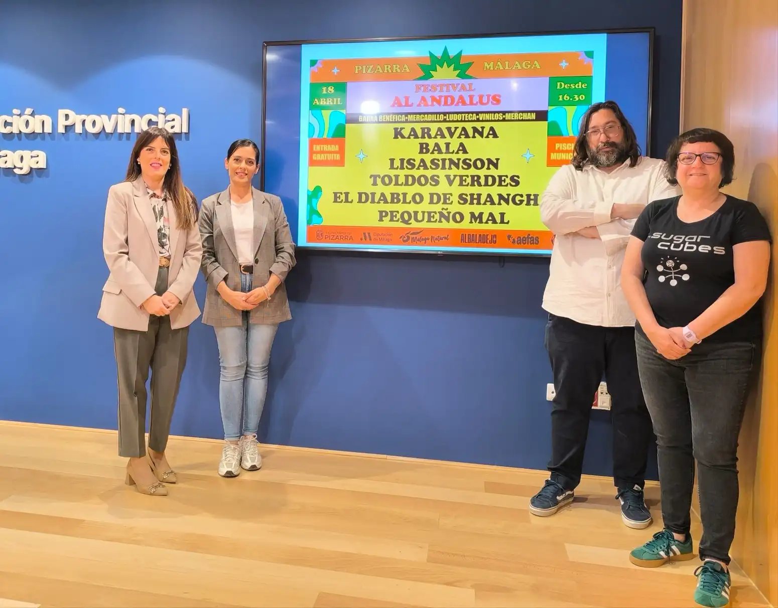 6 - PIZARRA AL ANDALUS