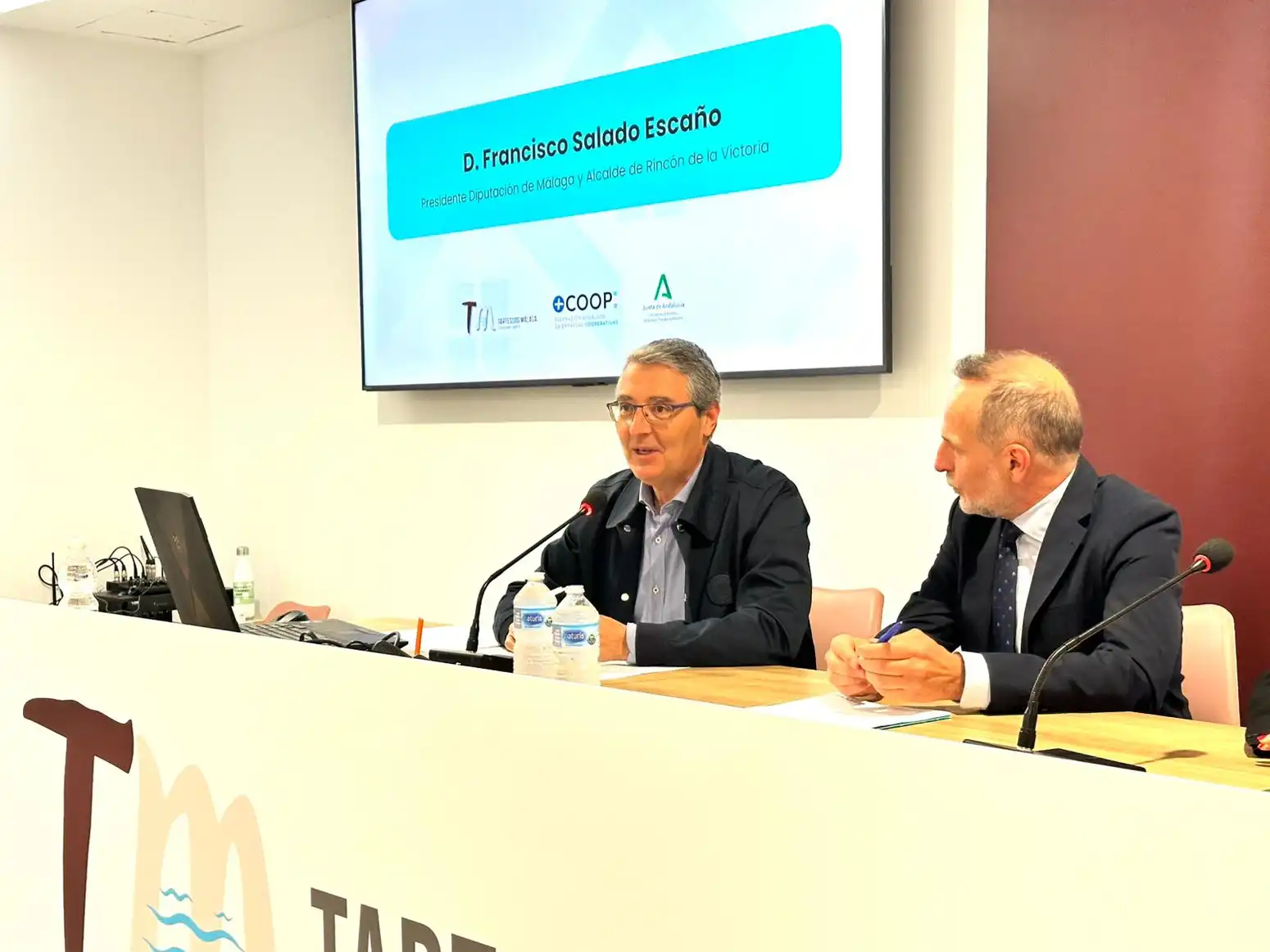 61 - CHARLA SALADO VIVIENDA