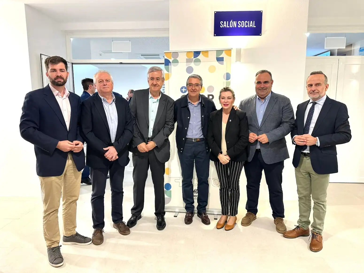 63 - CHARLA SALADO VIVIENDA