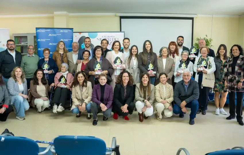 63 - GALA COMARCAL MUJER 2026 DIPUTACIÓN