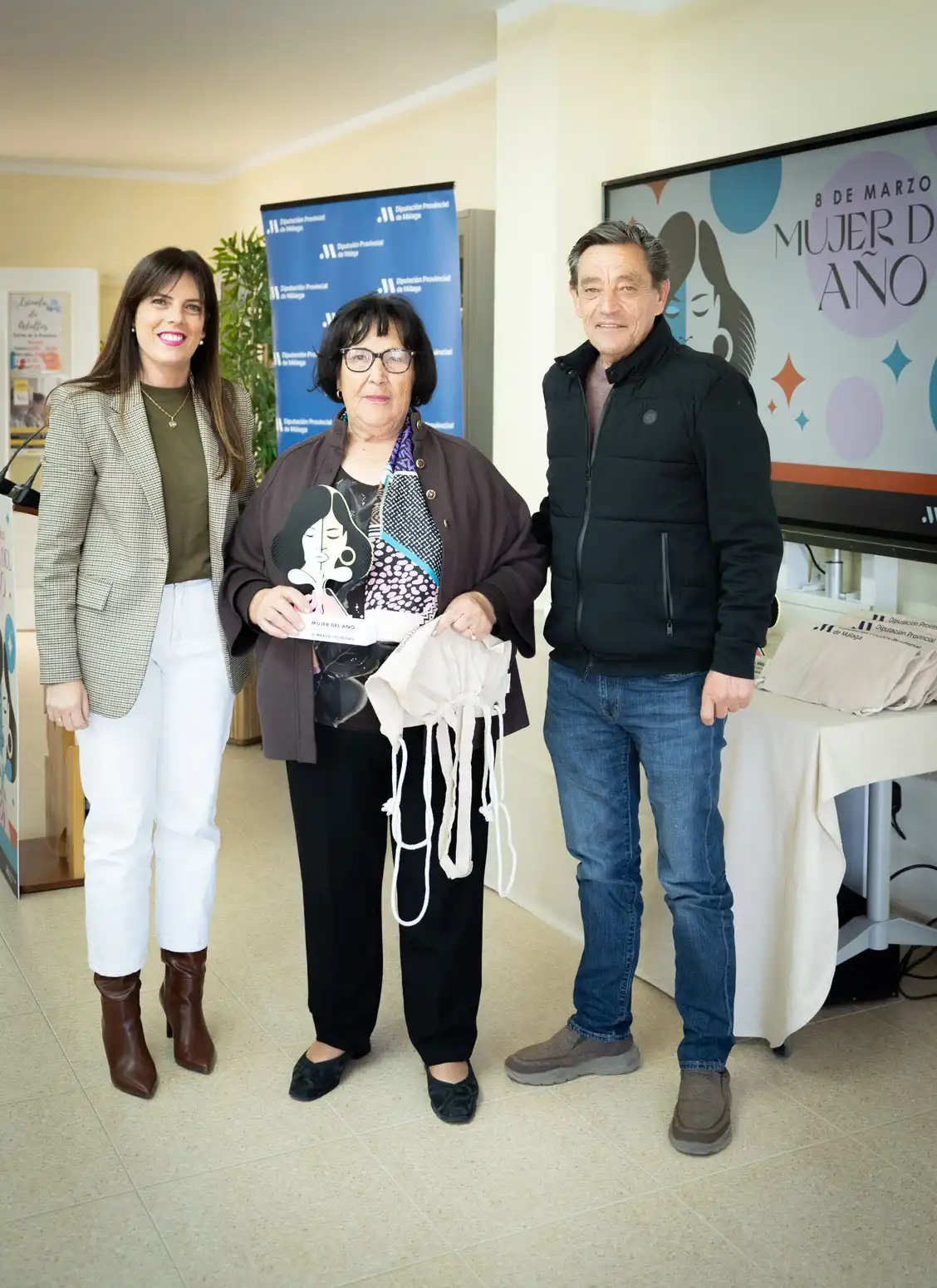 64 - GALA COMARCAL MUJER 2026 DIPUTACIÓN