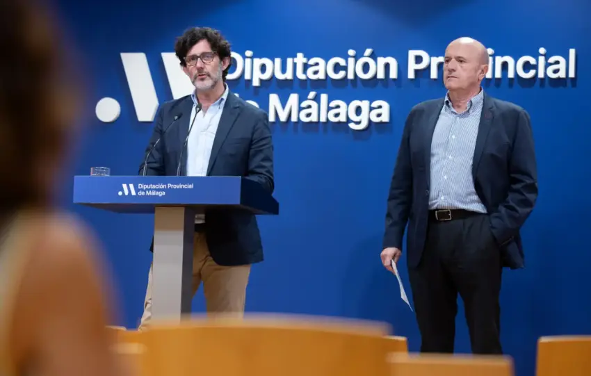 65 - DIPUTACIÓN 40 ANIVERSARIO DROGODEPENDENCIA