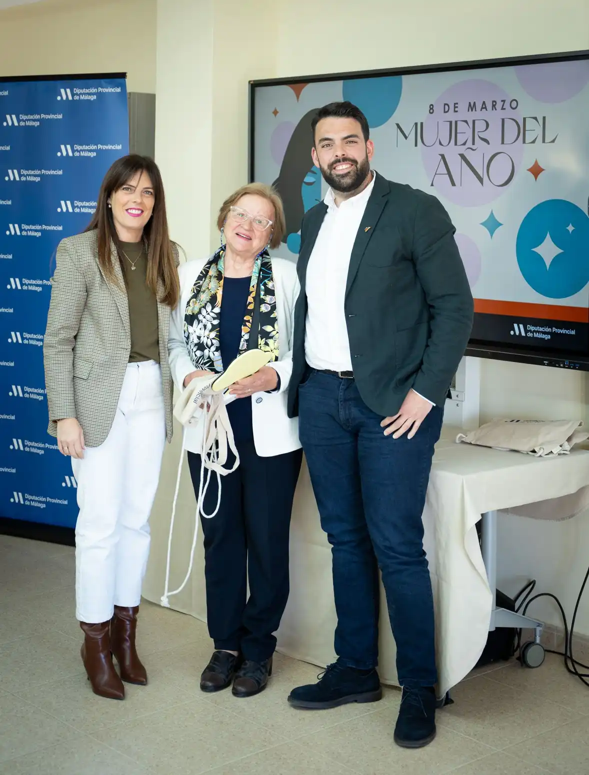 65 - GALA COMARCAL MUJER 2026 DIPUTACIÓN