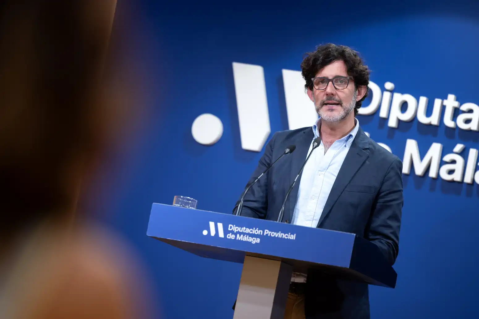 66 - DIPUTACIÓN 40 ANIVERSARIO DROGODEPENDENCIA