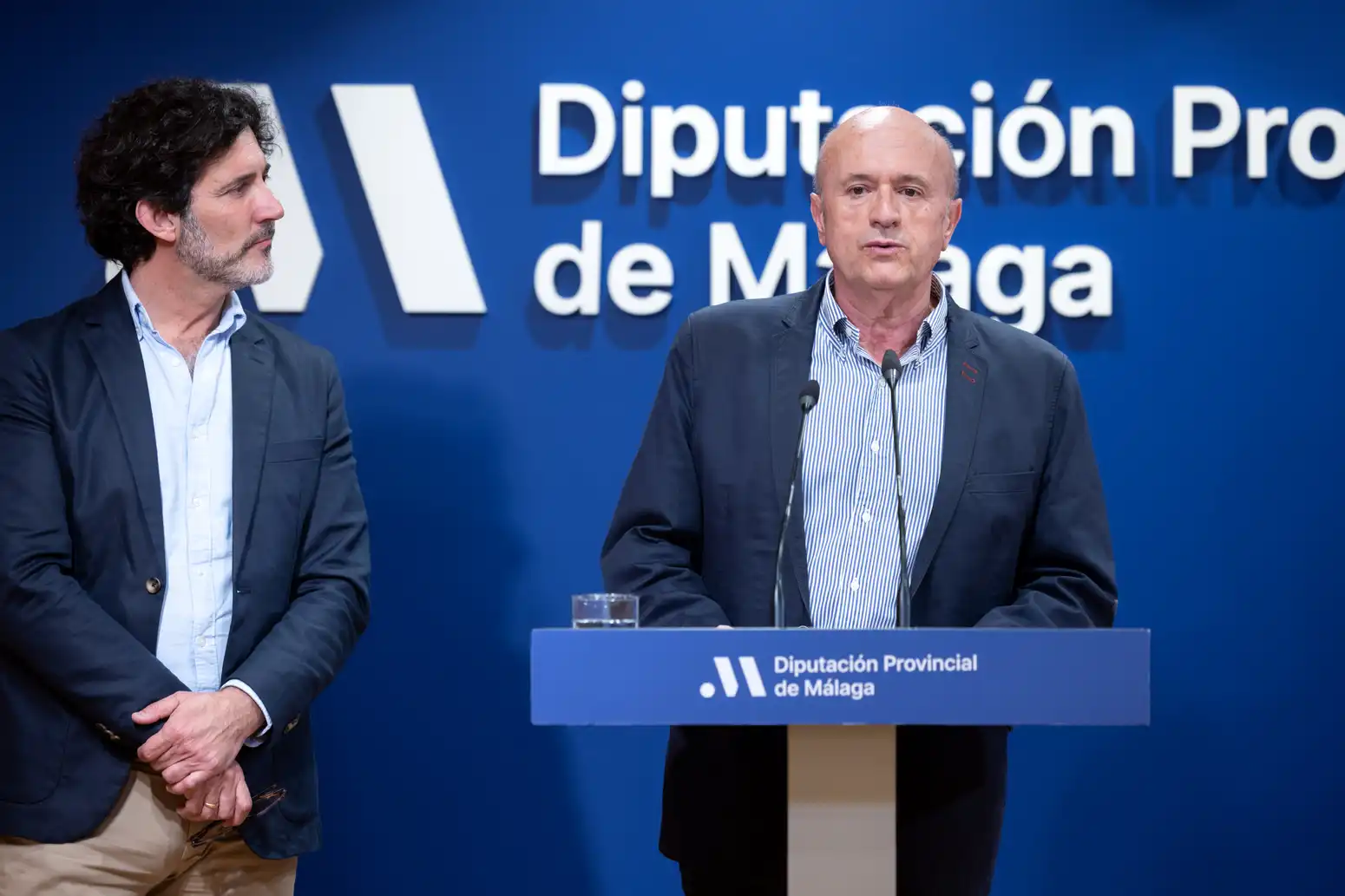 67 - DIPUTACIÓN 40 ANIVERSARIO DROGODEPENDENCIA