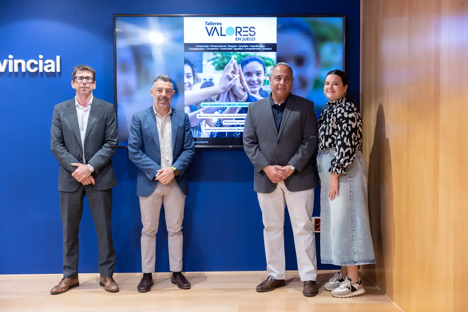 69 - ESCUELAS DEPORTIVAS DIPUTACIÓN