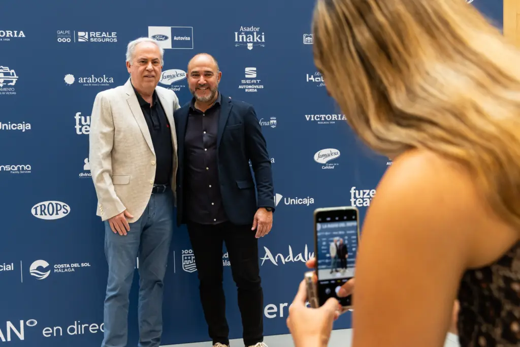 7 - GALA RADIO MARCA 26 ANIVERSARIO