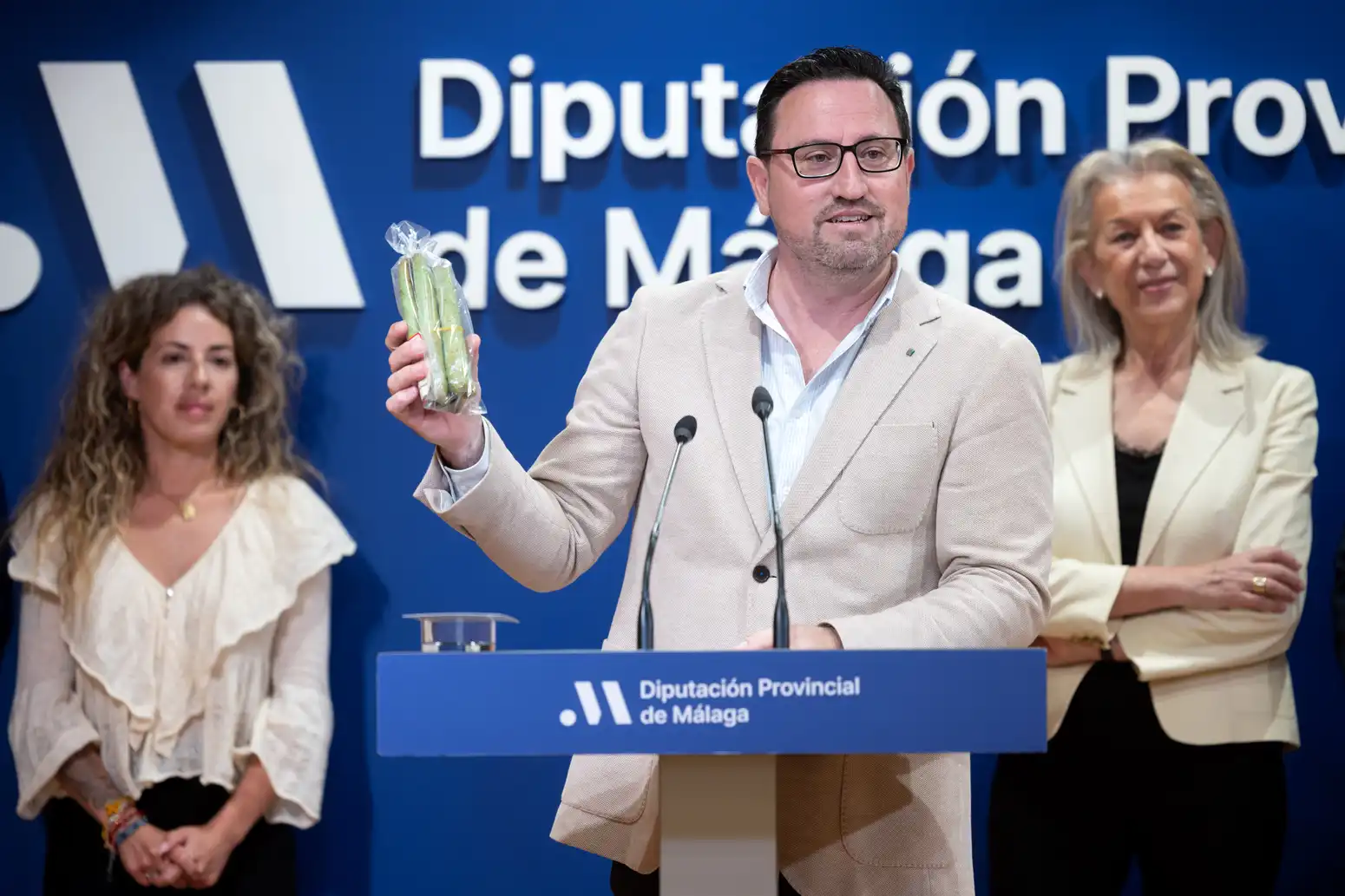 70 - FERIA DEL ESPÁRRAGO SIERRA DE YEGUAS