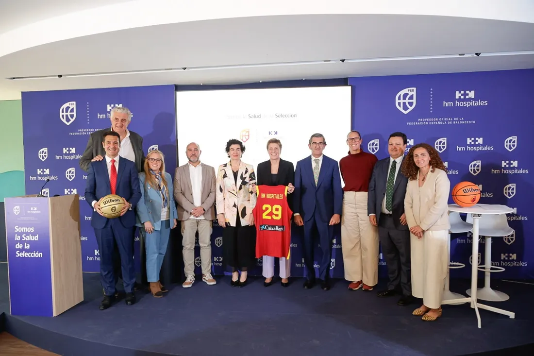 Radio Marca 35 70 - HM HOSPITALES FIRMA CON FEB