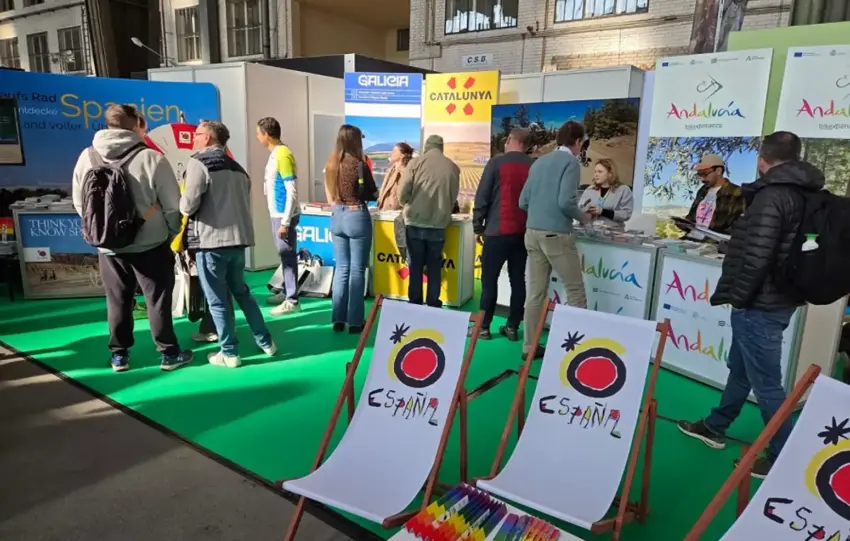 72 - VELOBERLIN FERIA