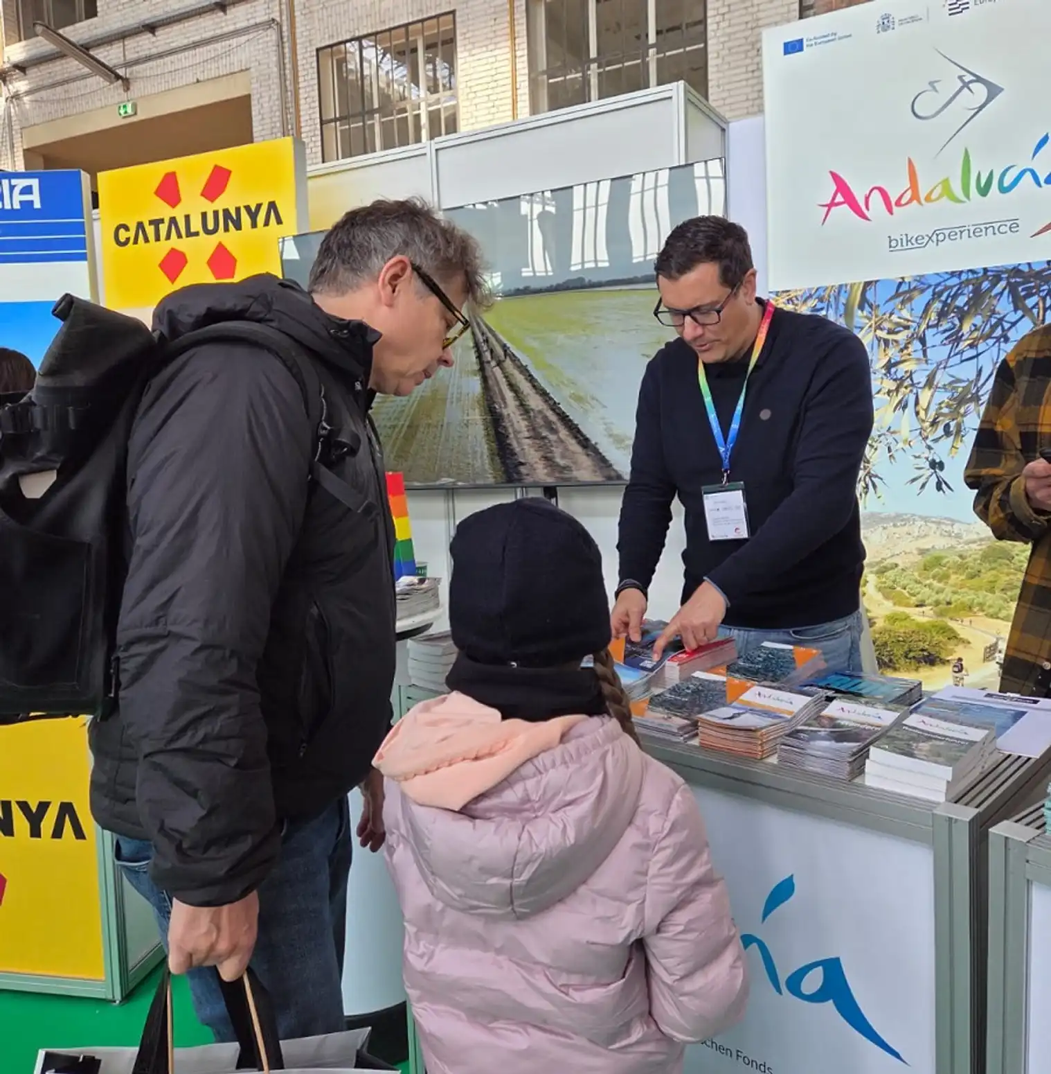 74 - VELOBERLIN FERIA