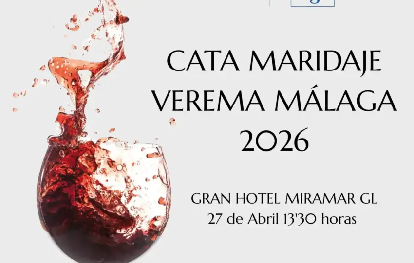 78 - CATA VINO SABOR A MÁLAGA