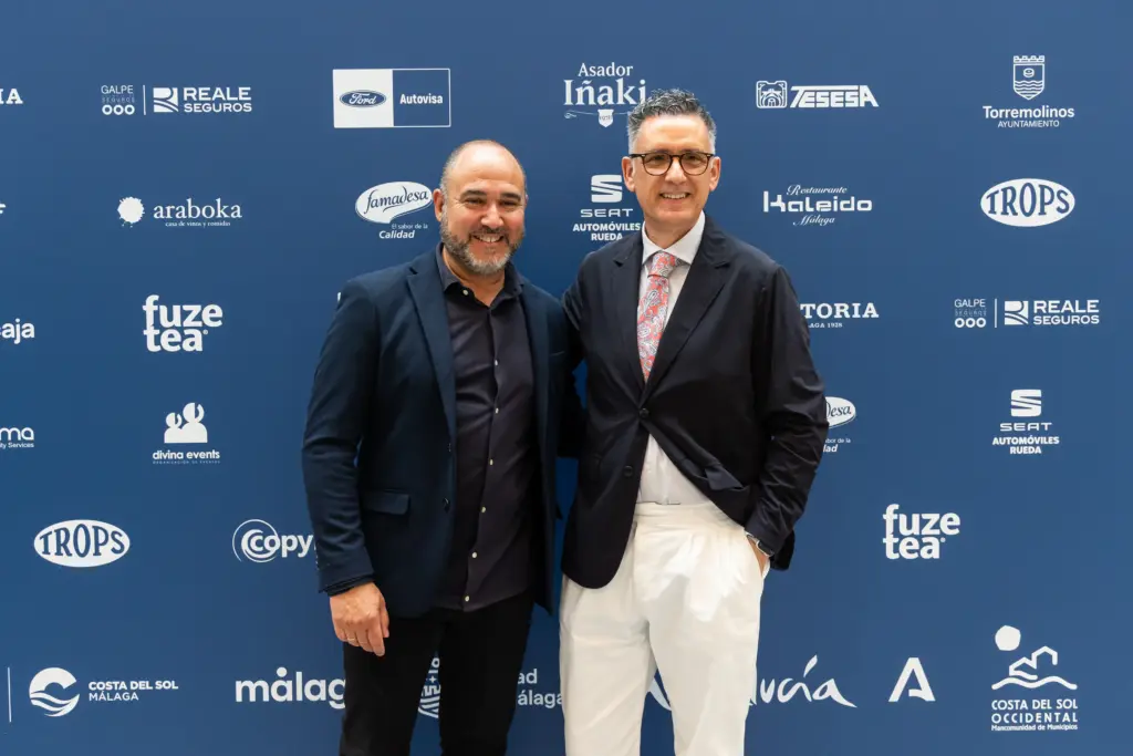 8 - GALA RADIO MARCA 26 ANIVERSARIO