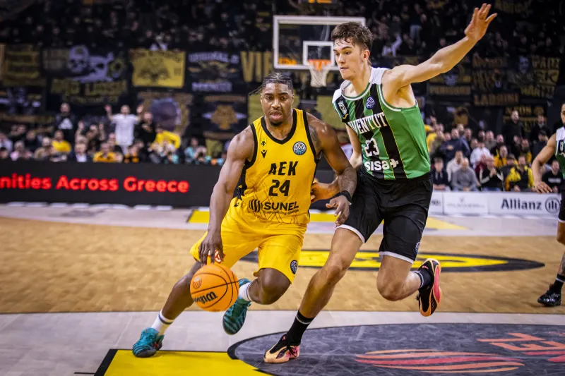 El 'Factor cancha' se mantiene intacto en los cuartos de la BCL