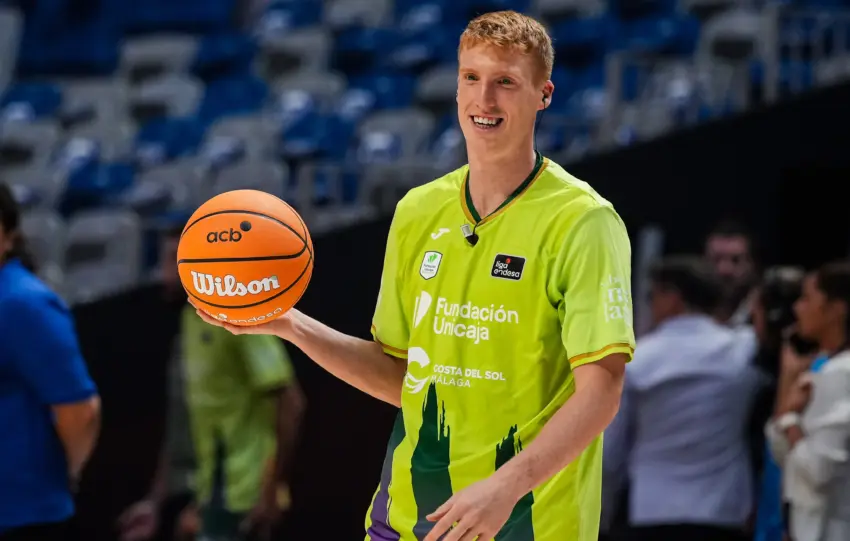 ALBERTO DIAZ ALBA BERLIN