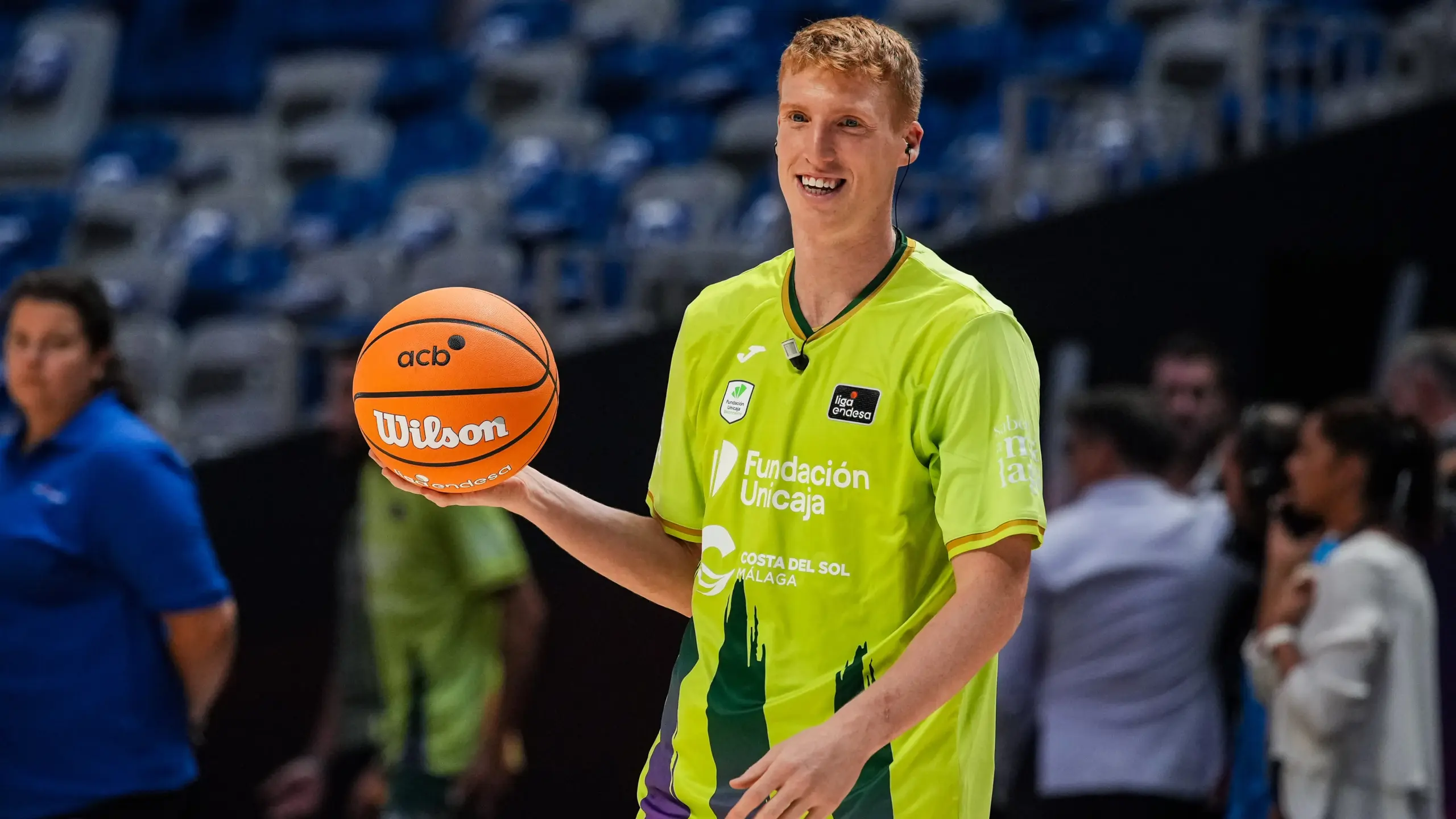 ALBERTO DIAZ ALBA BERLIN