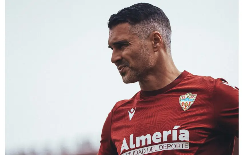 ANDRÉS FERNÁNDEZ EN RADIO MARCA MÁLAGA