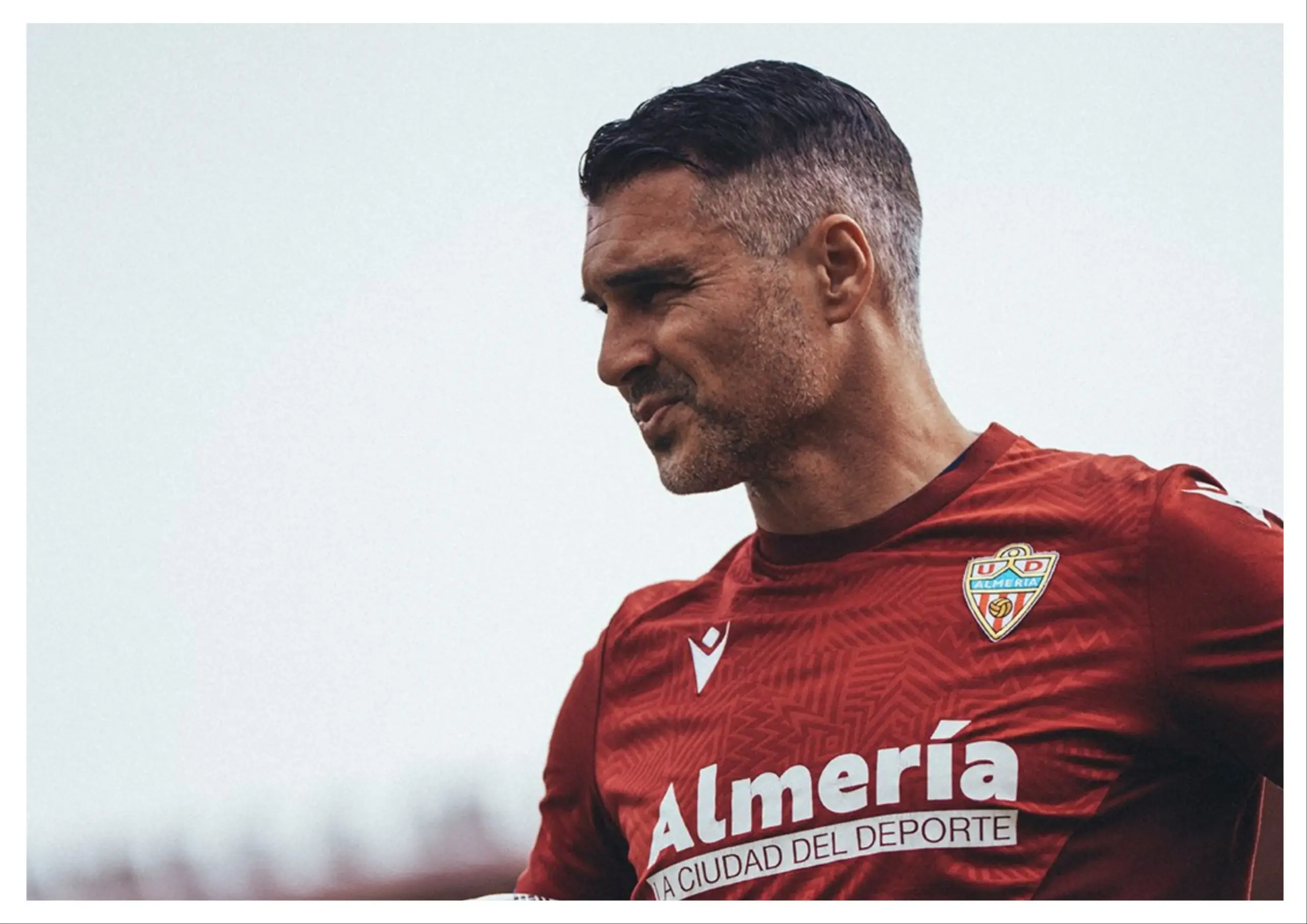 ANDRÉS FERNÁNDEZ EN RADIO MARCA MÁLAGA