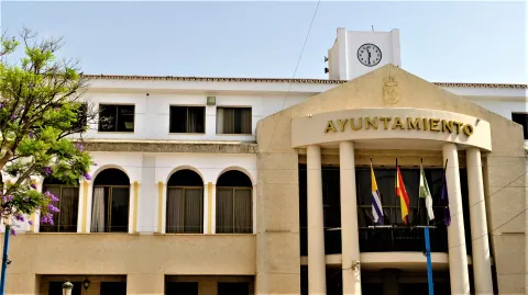 Ayuntamiento