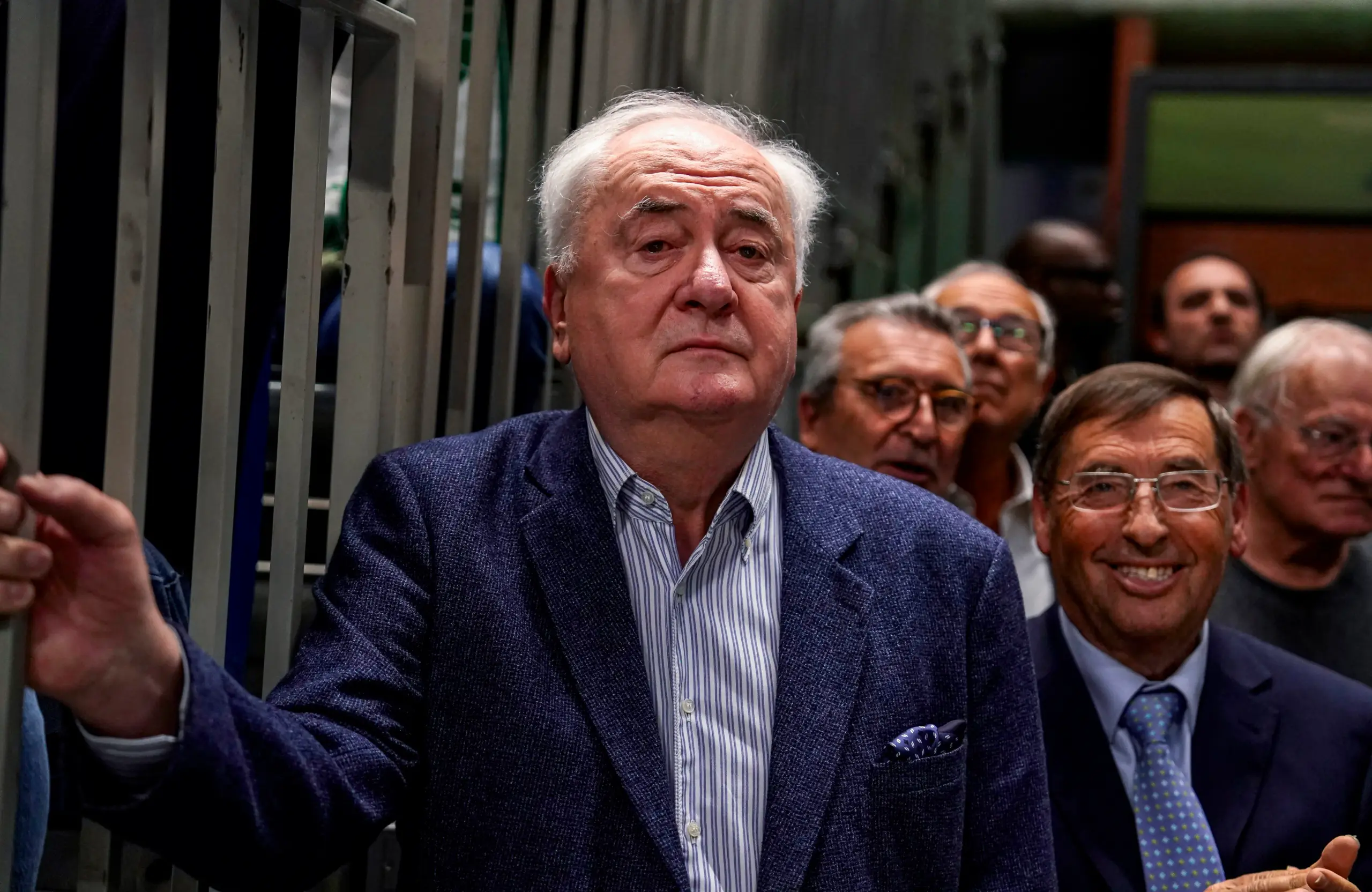 BOZA MALJKOVIC ESCRIBE UNA CARTA PARA LA AFICIÓN DEL UNICAJA