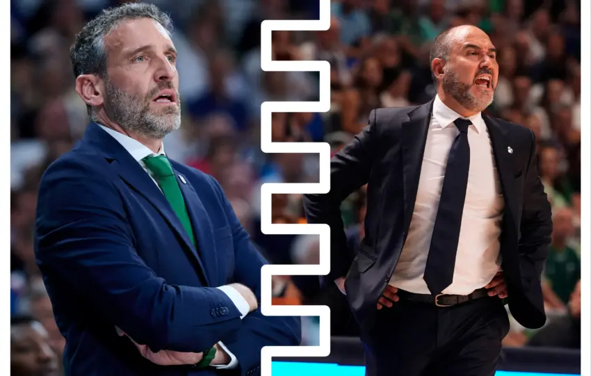 CHUS MATEO Y SU OPINIÓN DEL ACTUAL UNICAJA DE IBON NAVARRO